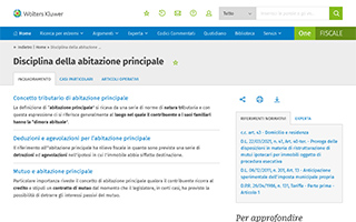 creazione cartella